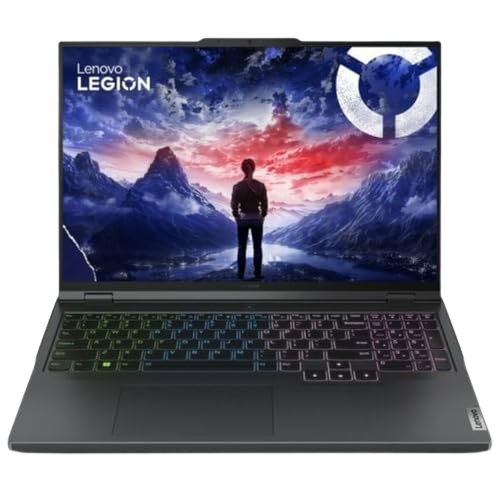 Lenovo Laptop 83DF0070SP 16