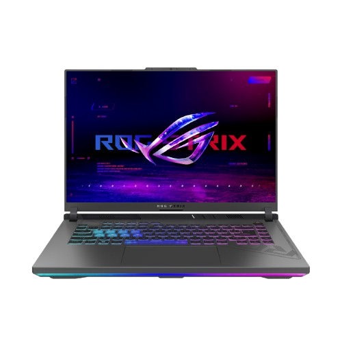 Notebook Gamer ROG Strix G16, Intel Core i9 13a geração, NVIDIA RTX 4060,16GB, 512GB SSD, Windows 11 Home, 16