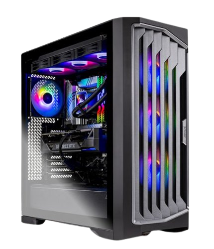 Skytech Gaming - LEGACY4 Gaming PC