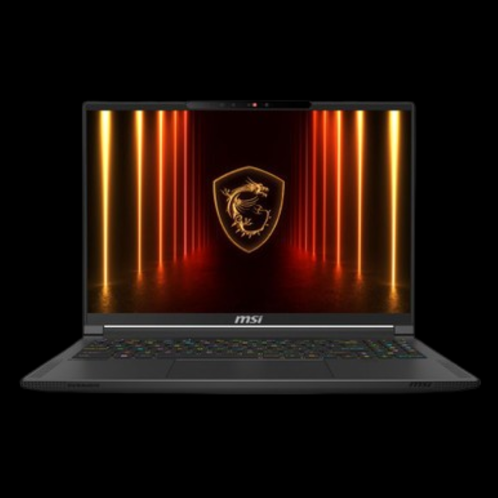 MSI Stealth A16 AI+ A3XWIG-076US