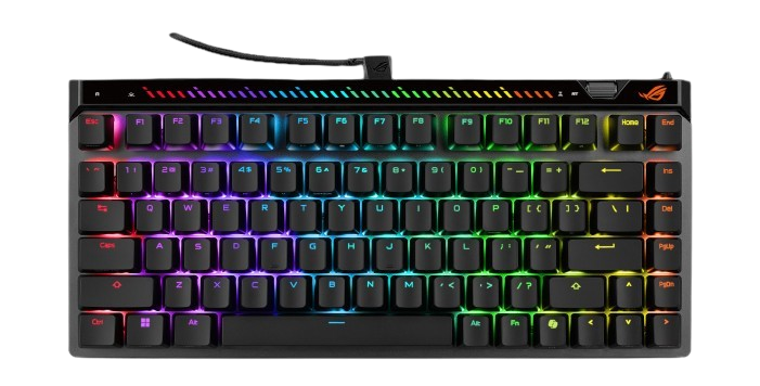 ASUS M705 ROG FALCHION ACE 75HE/BK/V2/CA/ABS