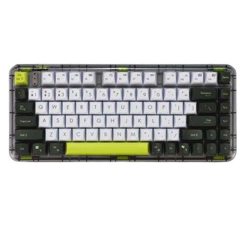 ASUS KD201 KEYBOARD