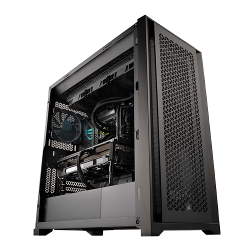 Materiel.net Ultimate Win11 - PC Gamer