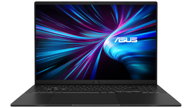 Asus V16 16-inch Intel Core 5-210H/32GB/512GB SSD/RTX4050 6GB Gaming Laptop