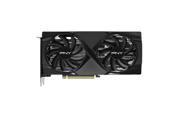PNY GeForce RTX 5060 Ti Grafikkort - 16GB GDDR7 - PCIe 5.0