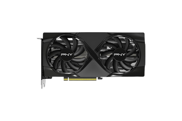 PNY GeForce RTX 5060 Ti Grafikkort - 8GB GDDR7 - PCIe 5.0
