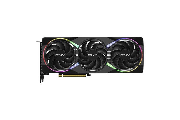 Tarjeta de Video PNY NVIDIA GeForce RTX 5060 Ti EPIC-X RGB OC, 8GB 128-bit GDDR7, PCI Express x8 5.0