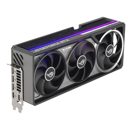 VGA Asus ROG Astral RTX 5080 16GB GDDR7 OC