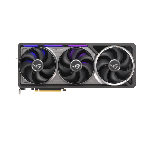 VGA Asus ROG Astral RTX 5090 32GB GDDR7 OC
