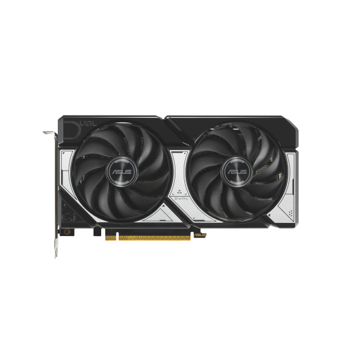 VGA ASUS Dual RTX 5060 8GB GDDR7 OC (DUAL-RTX5060-O8G)