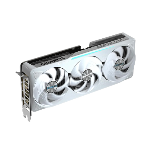 VGA Gigabyte RTX 5070 Ti EAGLE OC ICE SFF 16GB (N507TEAGLEOC ICE-16GD)