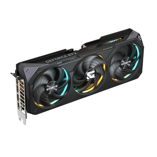 VGA Gigabyte RTX 5070 GAMING OC 12GB (N5070GAMING OC-12GD)
