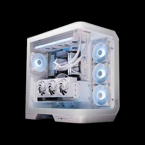 MSI Vision ZS 9NVV-2080US