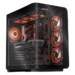 Computadora Gamer Xtreme PC Gaming CM-50307, AMD Ryzen 9 9950X, NVIDIA GeForce RTX 5080, 64GB, 2TB SSD, Wi-Fi, Windows 11 Prueba