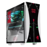 Computadora Gamer Xtreme PC Gaming CM-80106, Intel Core i9-14900K, NVIDIA GeForce RTX 5090, 32GB, 2TB SSD, Wi-Fi, Windows 11 Prueba
