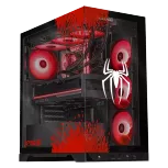 Computadora Gamer Xtreme PC Gaming CM-80107, Intel Core i9-14900K, NVIDIA GeForce RTX 5090, 32GB, 2TB SSD, Wi-Fi, Windows 11 Prueba