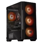 Computadora Gamer Xtreme PC Gaming CM-50367, AMD Ryzen 7 5700, NVIDIA GeForce RTX 4060, 32GB, 1TB SSD, Wi-Fi, Windows 10 Prueba