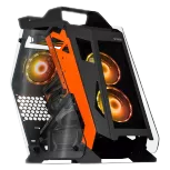 Computadora Gamer Xtreme PC Gaming CM-05817, AMD Ryzen 7 9700X, NVIDIA GeForce RTX 5060, 32GB, 1TB SSD, Wi-Fi, Windows 11 Prueba