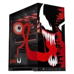 Computadora Gamer Xtreme PC Gaming CM-80104, AMD Ryzen 9 9900X, NVIDIA GeForce RTX 5080, 32GB, 2TB SSD, Wi-Fi, Windows 11 Prueba