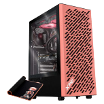 Computadora Gamer Xtreme PC Gaming CM-60421, AMD Ryzen 7 5700X, 32GB, 4TB + 500GB SSD, Wi-Fi, GeForce RTX 4060, Windows 10 Prueba