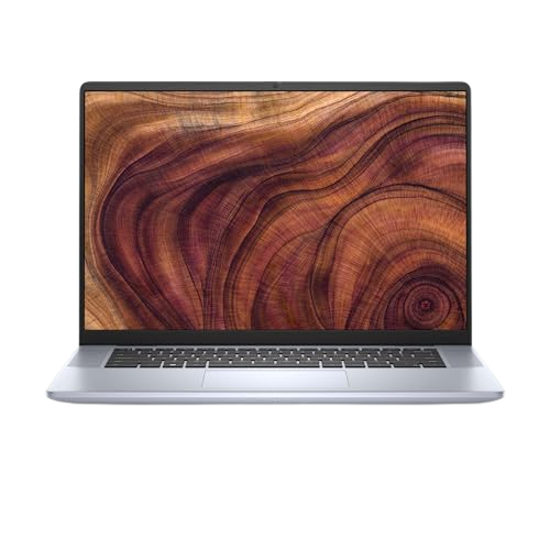Dell Inspiron Computadora portátil 7640 con Pantalla 16.0 2.5K, Intel Core Ultra 7-155H, 16 GB DDR5 RAM, 1 TB SSD, NVIDIA GeForce RTX 4060 8 GB GDDR6, Windows 11 Home, Azul Hielo