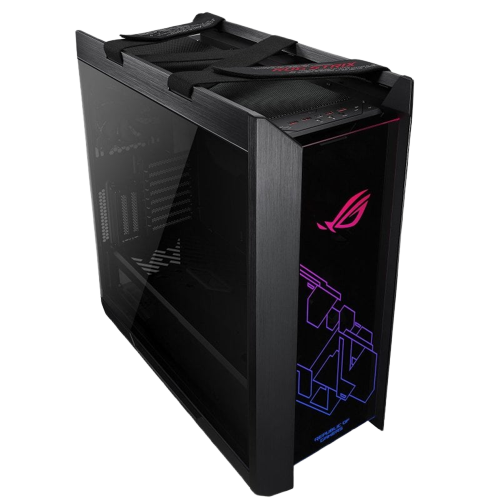 Zone Evil Diamond80 Intel Core i9-11900F/16GB/1TB+500GB SSD/RTX 3060 Ti