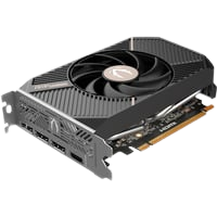 ZOTAC GAMING GeForce RTX 5060 SOLO 8GB GDDR7 Reflex 2 RTX AI DLSS4