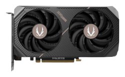 Tarjeta de Video Zotac NVIDIA GeForce RTX 5060 Ti 16GB AMP, 16GB 128-bit GDDR7, PCI Express x8 5.0