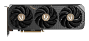 Tarjeta de Video Zotac NVIDIA GeForce RTX 5080 Solid Core, 16GB 256-bit GDDR7, PCI Express x16 5.0 ― ¡Compra y obtén Doom: The Dark Ages Premium Edition! Un código por cliente