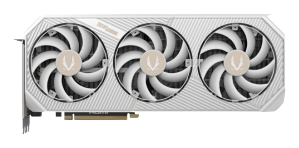 Tarjeta de Video Zotac NVIDIA Gaming GeForce RTX 5080 Solid OC, 16GB 256-bit GDDR7, PCI Express x16 5.0  ― ¡Compra y obtén Doom: The Dark Ages Premium Edition! Un código por cliente