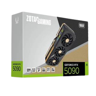 GeForce RTX 5090 SOLID, Grafikkarte